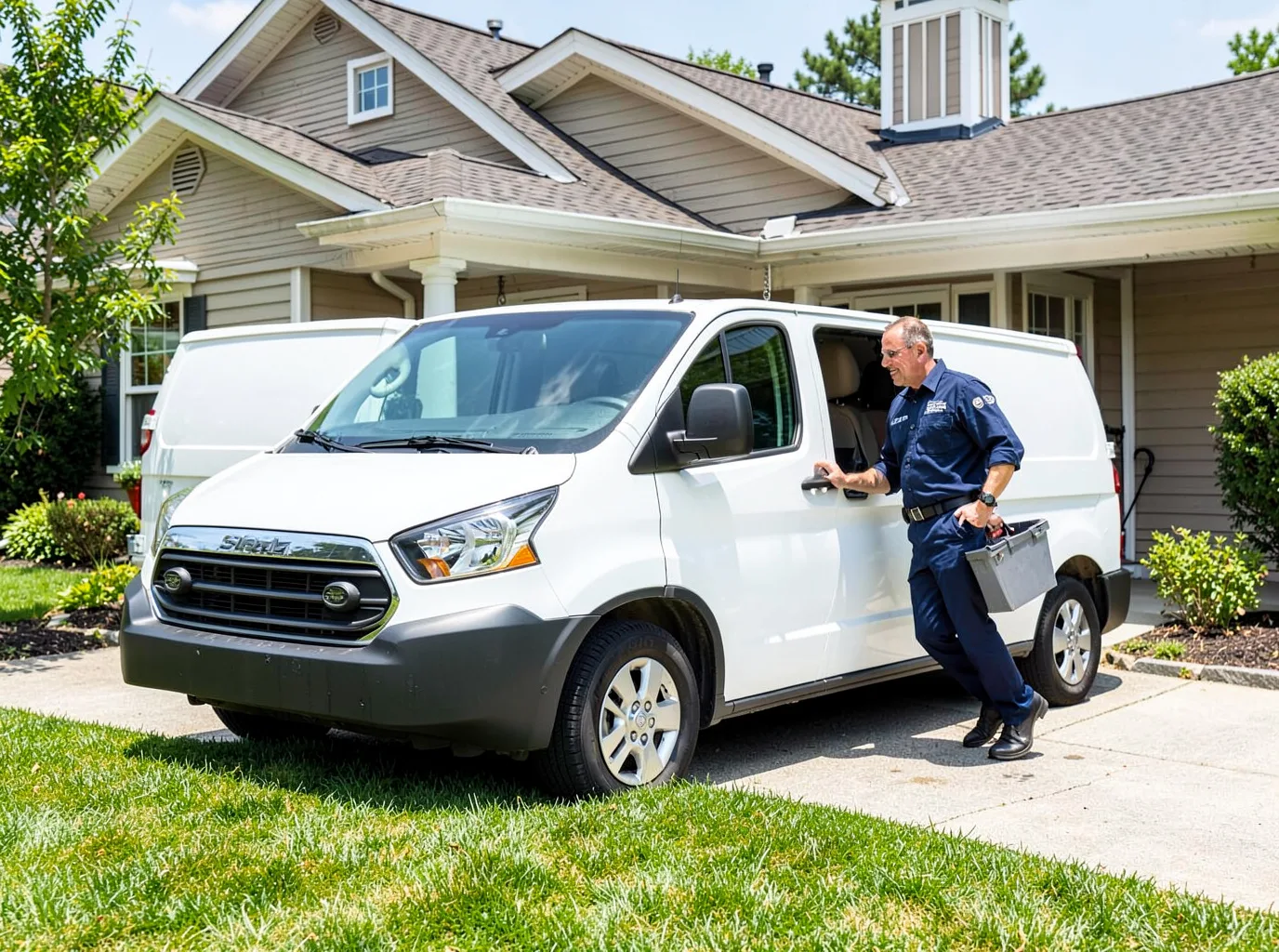 Emergency Plumber company in Lloyd, FL